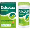 DulcoLax Dragees 5mg magensaftresistente Tabl.Dose, 150 st, A. Nattermann & Cie GmbH
