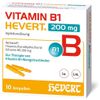 Vitamin B1 Hevert 200 mg