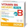 Vitamin B6 Hevert 25 mg, 10x2 Milliliter, Hevert-Arzneimittel GmbH & Co. KG