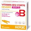 Vitamin B12 forte Hevert 3000 ug