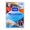 FIGO Waermekissen 12h Vorteilspack