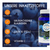 BlueIron Eisenkapseln, 60 st, Hager Pharma GmbH