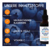 BlueIron Eisentropfen + Vitamin C, 50 ml, Hager Pharma GmbH
