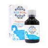 BlueIron Eisen Pregnancy + Folsäure, 250 ml, Hager Pharma GmbH