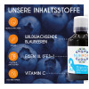BlueIron Eisen Pregnancy + Folsäure, 250 ml, Hager Pharma GmbH