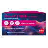 Vitamin B12 PUREN 1 mg Filmtabletten, 100 st, PUREN Pharma GmbH & Co. KG