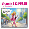Vitamin B12 PUREN 1 mg Filmtabletten, 100 Stk., PUREN Pharma GmbH & Co. KG