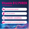 Vitamin B12 PUREN 1 mg Filmtabletten, 50 Stk., PUREN Pharma GmbH & Co. KG