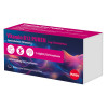 Vitamin B12 PUREN 1 mg Filmtabletten, 50 Stk., PUREN Pharma GmbH & Co. KG