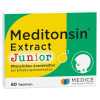 Meditonsin Extract Junior Pflanzl. Erkältungstabl., 60 Stk., Medice Arzneimittel Pütter GmbH & Co. KG