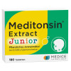 Meditonsin Extract Junior Pflanzl. Erkältungstabl., 180 Stk., Medice Arzneimittel Pütter GmbH & Co. KG