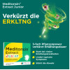 Meditonsin Extract Junior Pflanzl. Erk&auml;ltungstabl., 180 Stk., Medice Arzneimittel P&uuml;tter GmbH & Co. KG