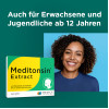 Meditonsin Extract Junior Pflanzl. Erk&auml;ltungstabl., 180 Stk., Medice Arzneimittel P&uuml;tter GmbH & Co. KG
