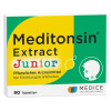 Meditonsin Extract Junior Pflanzl. Erk&auml;ltungstabl., 90 Stk., Medice Arzneimittel P&uuml;tter GmbH & Co. KG