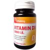 VITAMIN D3 2000 I.E., 90 Stk., Vitaking GmbH