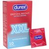 DUREX Gef&uuml;hlsecht Kondome XXL
