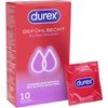 DUREX Gef&uuml;hlsecht Kondome Extra Feucht