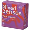 Mixed Senses Warm Embrace