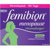 Femibion Menopause Hitzewallungen