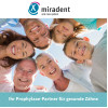 miradent Xylitol Drops Cherry Dose, 60 g, Hager Pharma GmbH