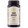 Brain Booster i like it clean
