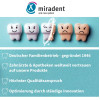 miradent Xylitol Drops Mint Dose, 60 g, Hager Pharma GmbH