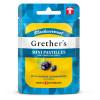 Grether's Blackcurrant zuckerfrei Mini Beutel, 30 g, Hager Pharma GmbH