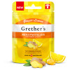 Grether's Ginger Lemon zuckerfrei Mini Beutel, 30 g, Hager Pharma GmbH