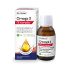 Dr. B&ouml;hm Omega 3 &Ouml;l Complex, 100 ml, Apomedica Pharmazeutische Produkte GmbH