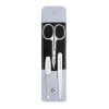 Zwilling Basics Etui Maniküre 3 tlg.blau, 1 st, Hager Pharma GmbH