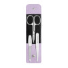 Zwilling Basics Etui Maniküre 3 tlg. rosa, 1 st, Hager Pharma GmbH