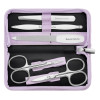 Zwilling Basics Etui Maniküre 5 tlg. rosa, 1 st, Hager Pharma GmbH