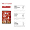 Doppelherz Whey Protein Schoko-Geschmack, 300 g, Queisser Pharma GmbH & Co. KG