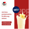 Doppelherz Whey Protein Vanille-Geschmack, 300 g, Queisser Pharma GmbH & Co. KG