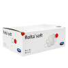 Rolta soft Synth.-Wattebinde 6 cmx3 m
