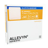 Allevyn Adhesive 17.5x17.5 cm haftende Wundauflage
