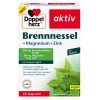 Doppelherz Brennnessel+Magnesium+Zink, 60 st, Queisser Pharma GmbH & Co. KG