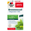 Doppelherz Brennnessel+Magnesium+Zink, 60 st, Queisser Pharma GmbH & Co. KG