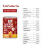 Doppelherz Clear Whey Iso Protein Pfirsich-Eistee, 300 g, Queisser Pharma GmbH & Co. KG