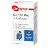 Gluten Pro + Calcium, 60 st, Dr. Wolz Zell GmbH