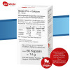 Gluten Pro + Calcium, 60 Stk., Dr. Wolz Zell GmbH