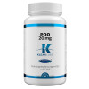 PQQ 20 mg KLEAN LABS, 60 st, Supplementa GmbH