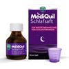 WICK MediQuil Schlafsaft 2.5mg/ml L&ouml;sung z.Einnehm