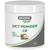 MCT-Öl Powder C8 - Reines veganes Keto Pulver, 300 g, Megamax B.V.