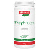Whey 100% Ultra Reines Molkenprotein MEGAMAX, 400 g, Megamax B.V.
