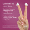 Minoxidil Klinge Frauen 50 mg/g Schaum, 190 g, Klinge Pharma GmbH