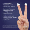 Minoxidil Klinge M&auml;nner 50 mg/g Schaum, 95 g, Klinge Pharma GmbH