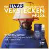 Minoxidil Klinge M&auml;nner 50 mg/g Schaum, 190 g, Klinge Pharma GmbH