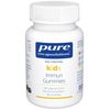 PURE ENCAPSULATIONS Kids Immun Gummies