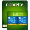 Nicorette Fruit 2 mg Lutschtabletten gepresst, 80 Stk., Kenvue Germany GmbH (OTC)
